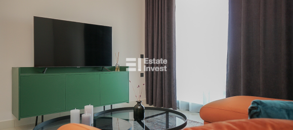 شقة 1+1 في Alanya, Turkey رقم 24345 2