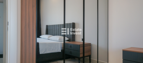 شقة 1+1 في Alanya, Turkey رقم 24345 10