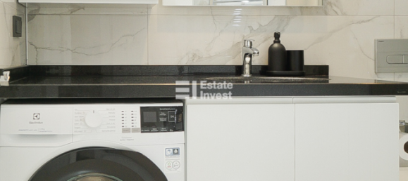 شقة 1+1 في Alanya, Turkey رقم 24345 12