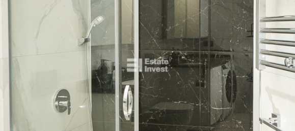 شقة 1+1 في Alanya, Turkey رقم 24345 11