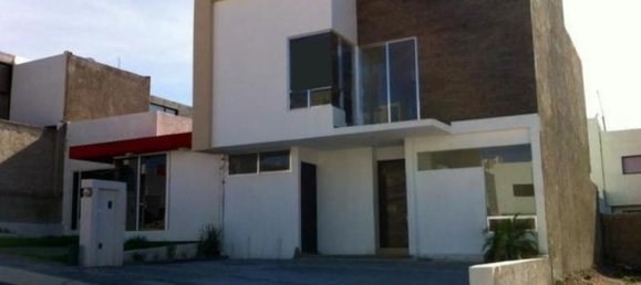 3 غرف نوم منزل في Queretaro, Mexico رقم 178058 2