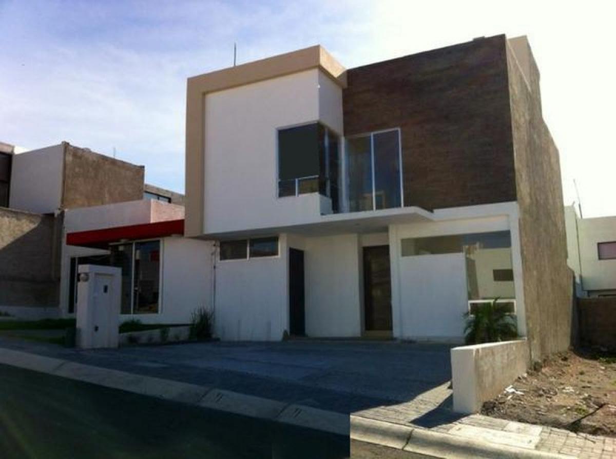 3 غرف نوم منزل في Queretaro, Mexico رقم 178058