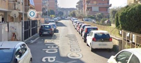 Apartamento de 3 divisões em Rome, Italy N.º 190282 9