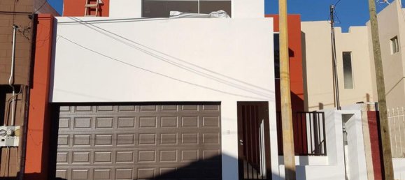 3 chambres Maison à Tijuana, Mexico No. 149412 2