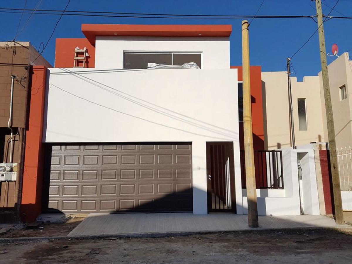 3 chambres Maison à Tijuana, Mexico No. 149412