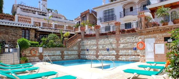3 bedrooms House in Mijas, Spain No. 49153 27