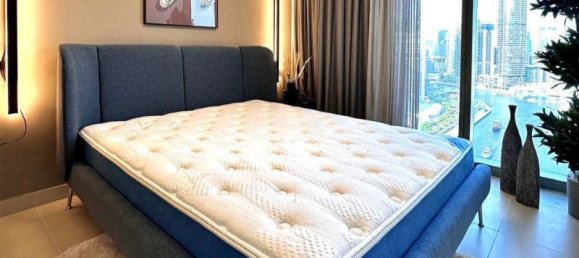 1 dormitorio apartamento en venta en Dubai, UAE № 66932 8