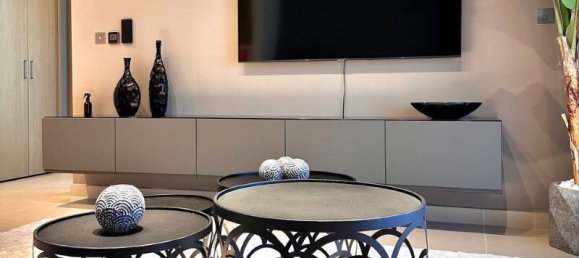 1 dormitorio apartamento en venta en Dubai, UAE № 66932 3