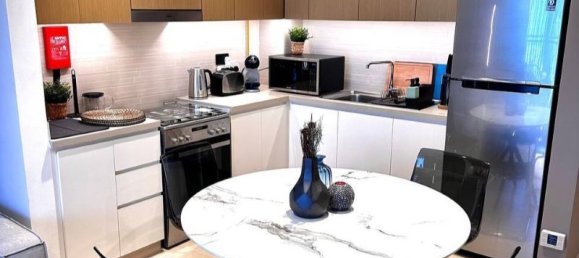 1 dormitorio apartamento en venta en Dubai, UAE № 66932 7