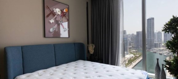 1 dormitorio apartamento en venta en Dubai, UAE № 66932 9