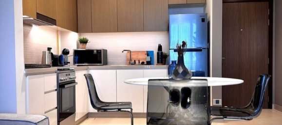 1 dormitorio apartamento en venta en Dubai, UAE № 66932 6