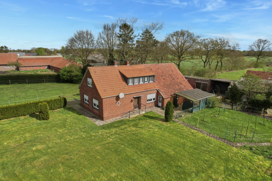  Land in Emsland, Germany No. 267615