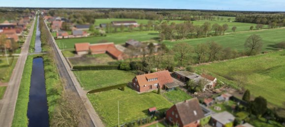  Land in Emsland, Germany No. 267615 2