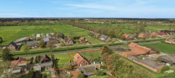  Land in Emsland, Germany No. 267615 4