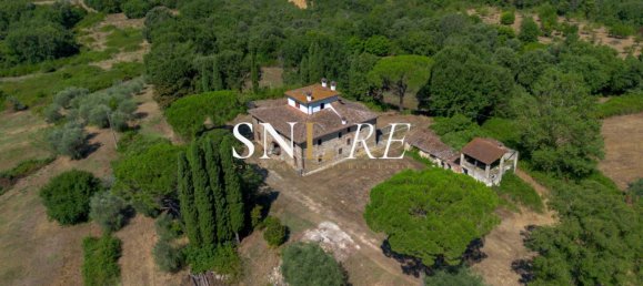 10 bedrooms House in Reggello, Italy No. 294408 7