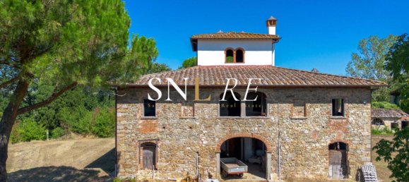 10 bedrooms House in Reggello, Italy No. 294408 13