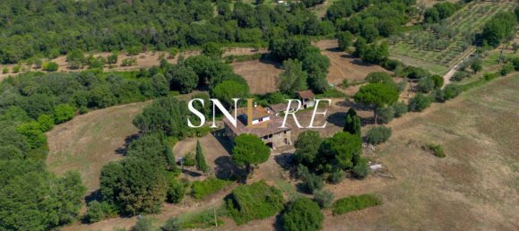 10 bedrooms House in Reggello, Italy No. 294408 6