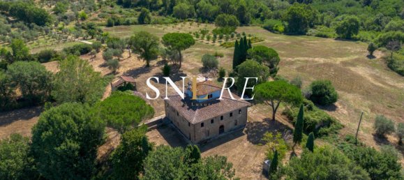 10 bedrooms House in Reggello, Italy No. 294408 9