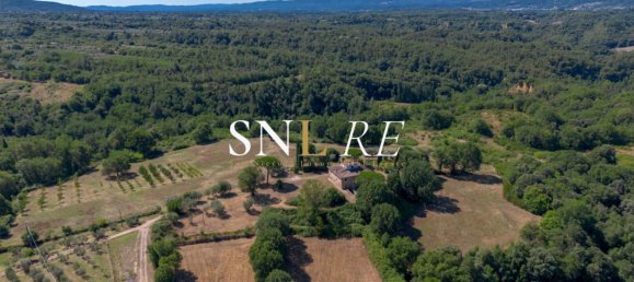 10 bedrooms House in Reggello, Italy No. 294408 2