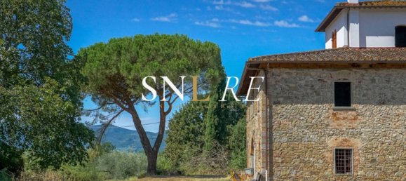 10 bedrooms House in Reggello, Italy No. 294408 17