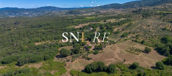 10 bedrooms House in Reggello, Italy No. 294408 5