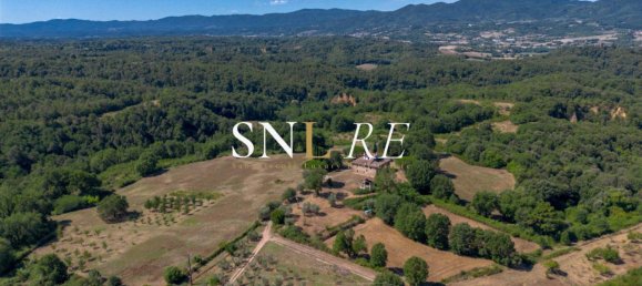 10 bedrooms House in Reggello, Italy No. 294408 3