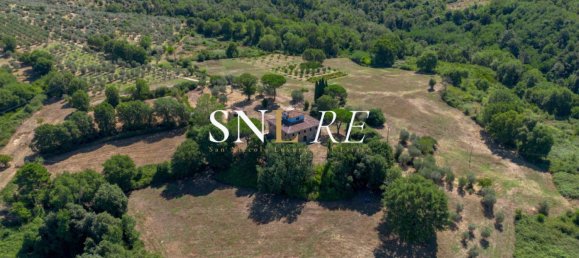 10 bedrooms House in Reggello, Italy No. 294408 10