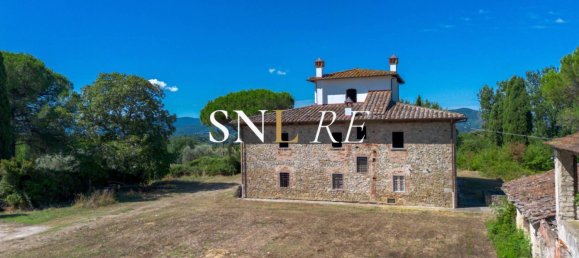 10 bedrooms House in Reggello, Italy No. 294408 12