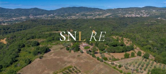 10 bedrooms House in Reggello, Italy No. 294408 4