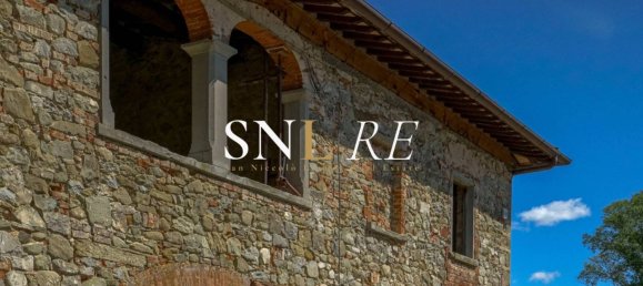 10 bedrooms House in Reggello, Italy No. 294408 19