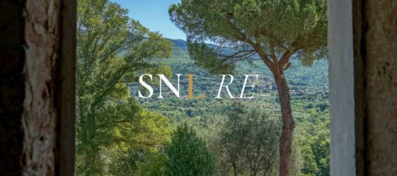 10 bedrooms House in Reggello, Italy No. 294408 22