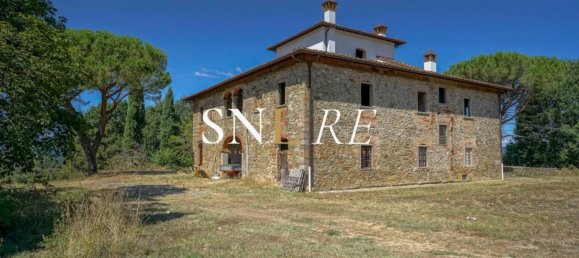 10 bedrooms House in Reggello, Italy No. 294408 18