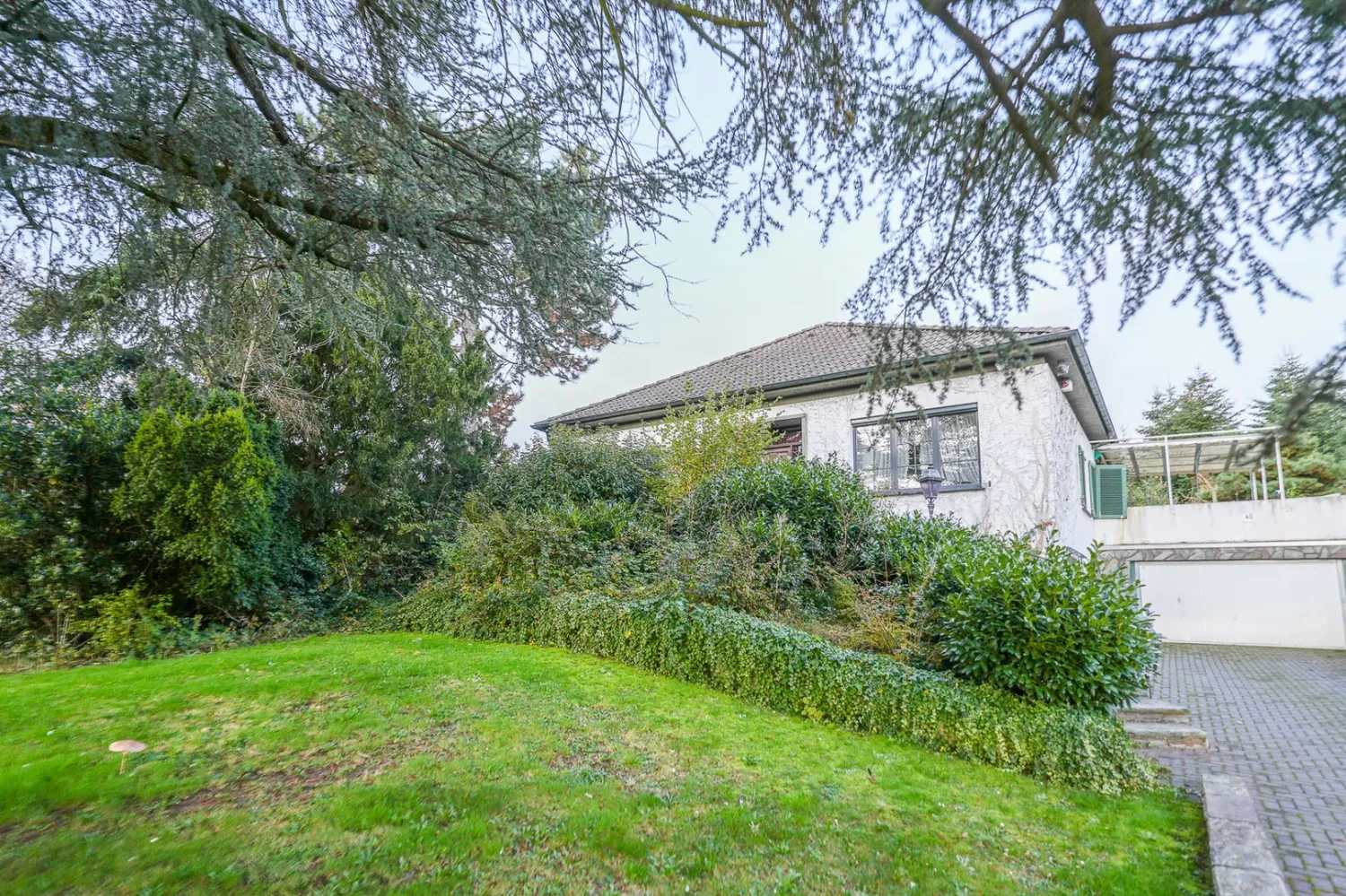 5 bedrooms Townhouse in Heinsberg, Germany No. 135566