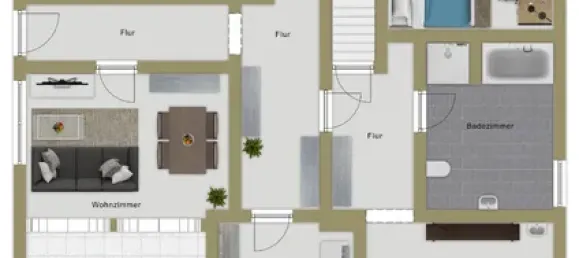 5 bedrooms Townhouse in Heinsberg, Germany No. 135566 21