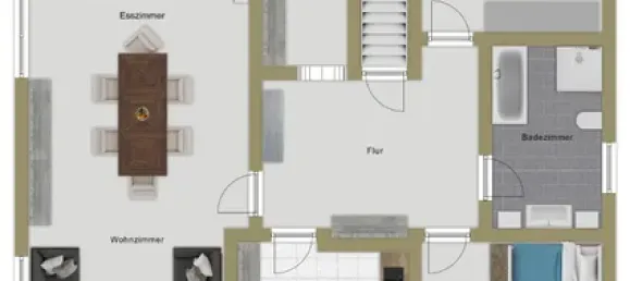 5 bedrooms Townhouse in Heinsberg, Germany No. 135566 19