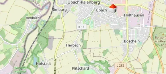 5 bedrooms Townhouse in Heinsberg, Germany No. 135566 18