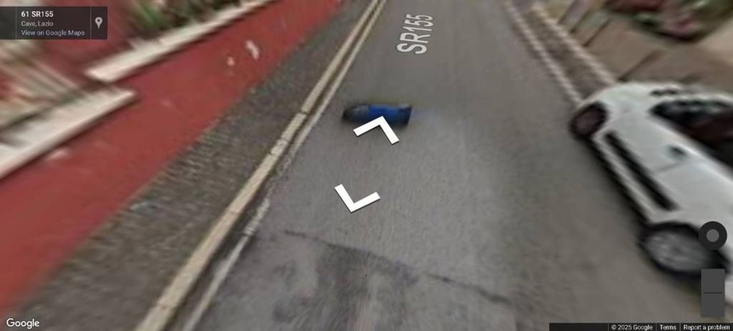 3-Zimmer Wohnung in Cave, Italy, Nr. 266693