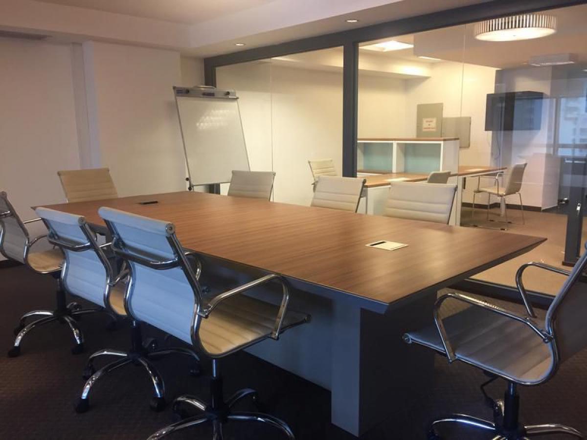 205m² Office in Cordoba, Argentina No. 30169