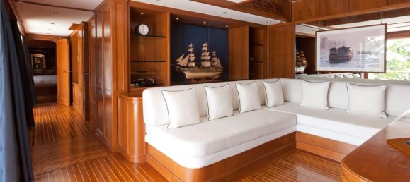 6 Schlafzimmer Villa in Layan Beach, Thailand, Nr. 25907 12