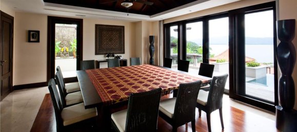 6 Schlafzimmer Villa in Layan Beach, Thailand, Nr. 25907 5