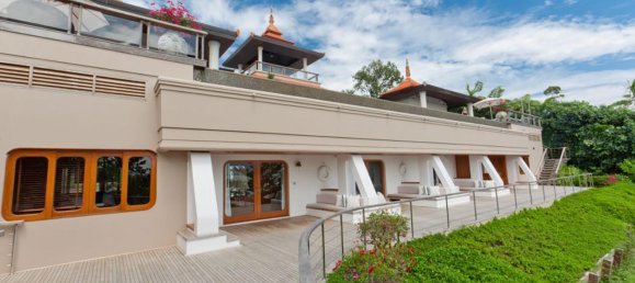 6 Schlafzimmer Villa in Layan Beach, Thailand, Nr. 25907 10
