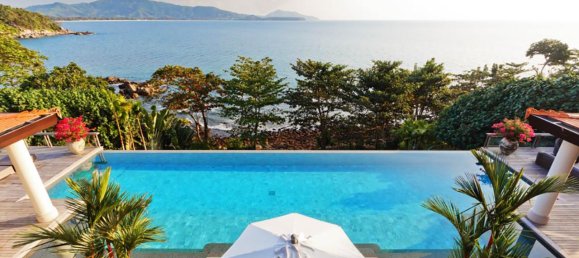 6 Schlafzimmer Villa in Layan Beach, Thailand, Nr. 25907 2