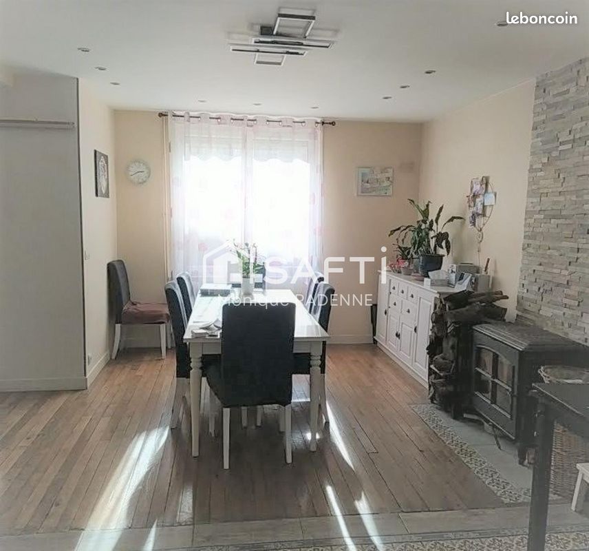 4 Schlafzimmer Haus in Pommier, France, Nr. 74698