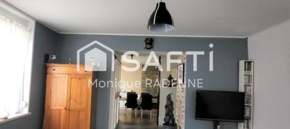 4 Schlafzimmer Haus in Pommier, France, Nr. 74698 3