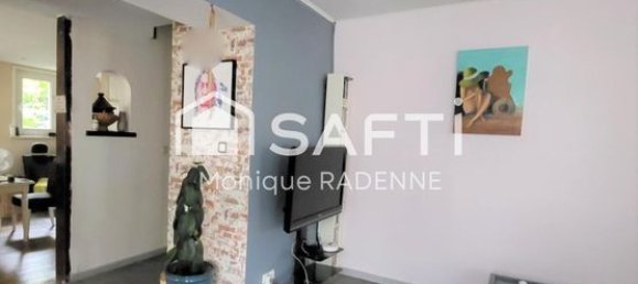 4 Schlafzimmer Haus in Pommier, France, Nr. 74698 4