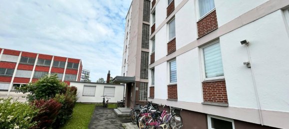 4-Zimmer Wohnung in Landshut, Germany, Nr. 353525 2