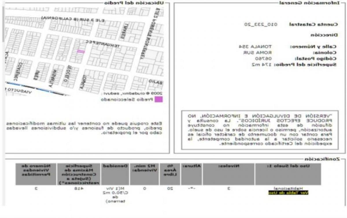 3 غرف نوم منزل في Mexicali, Mexico رقم 183441