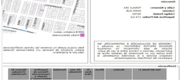 3 غرف نوم منزل في Mexicali, Mexico رقم 183441 2