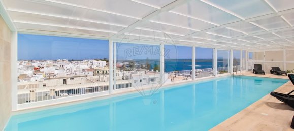 2 غرف نوم شقة في Olhao, Portugal رقم 93129 2