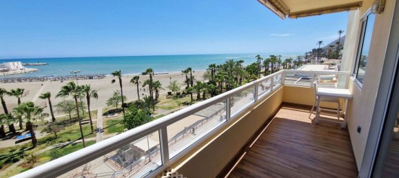 2 chambres Appartement à Benalmadena, Spain No. 146512 9